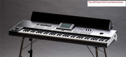 KORG PA3X76 76 Key Workstation With Touch Display - PSSL ProSound and Stage Lighting