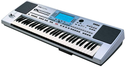 Korg PA50SD 61-Key Sequencer/Arranger (SD Card) - PSSL ProSound and Stage Lighting