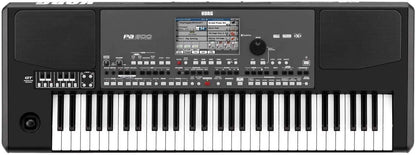 Korg PA600QT Professional Arranger Keyboard - PSSL ProSound and Stage Lighting