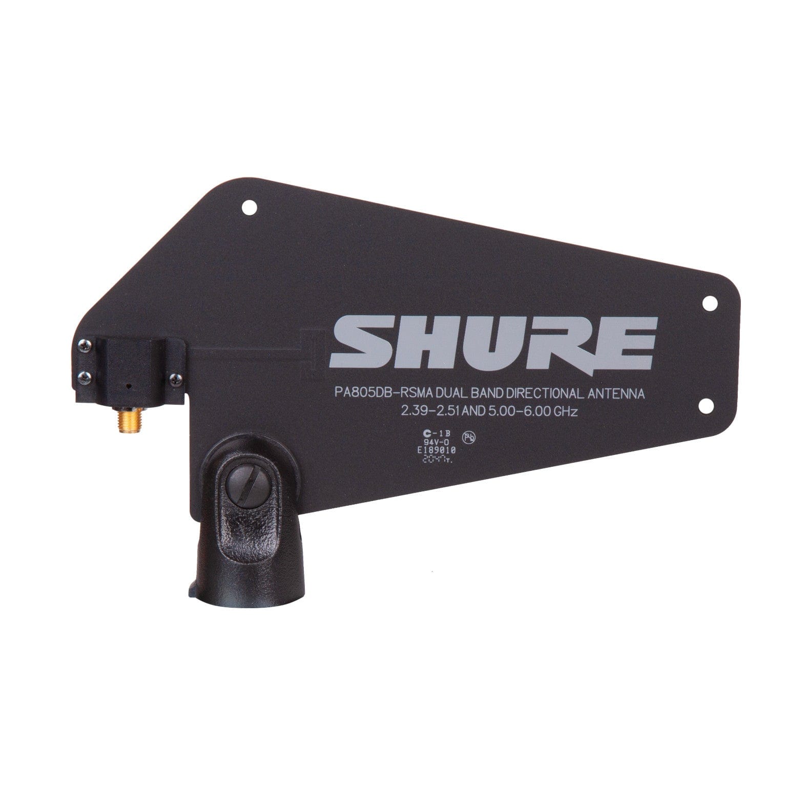 Shure Passive Directional Antenna- 2.4 and 5.8 Ghz - PSSL ProSound and Stage Lighting