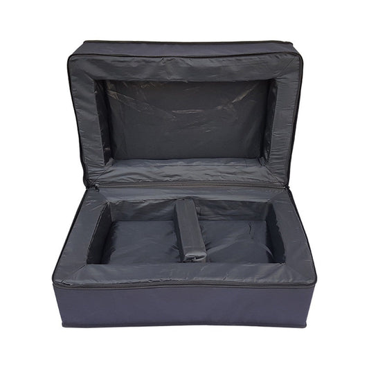 Blizzard Pack MH Padded Soft Case for 2 Moving Head Lights - PSSL ProSound and Stage Lighting