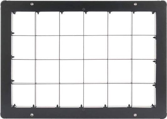 Elation Paladin Egg Crate Optional Cell Accessory - PSSL ProSound and Stage Lighting