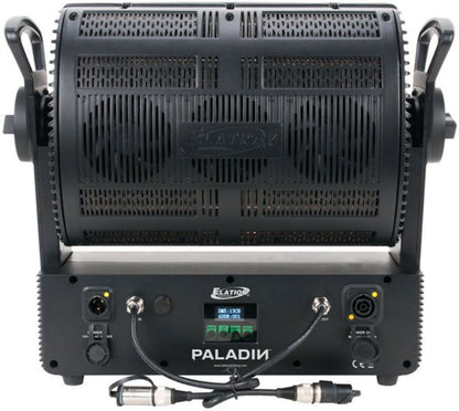 Elation Paladin Hybrid 24x40-Watt RGBW Strobe Light - PSSL ProSound and Stage Lighting