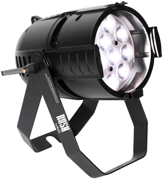 Martin RUSH PAR 2 CT Zoom Wwith CW LED Par Can Light - PSSL ProSound and Stage Lighting