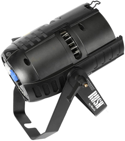 Martin RUSH PAR 2 CT Zoom Wwith CW LED Par Can Light - PSSL ProSound and Stage Lighting