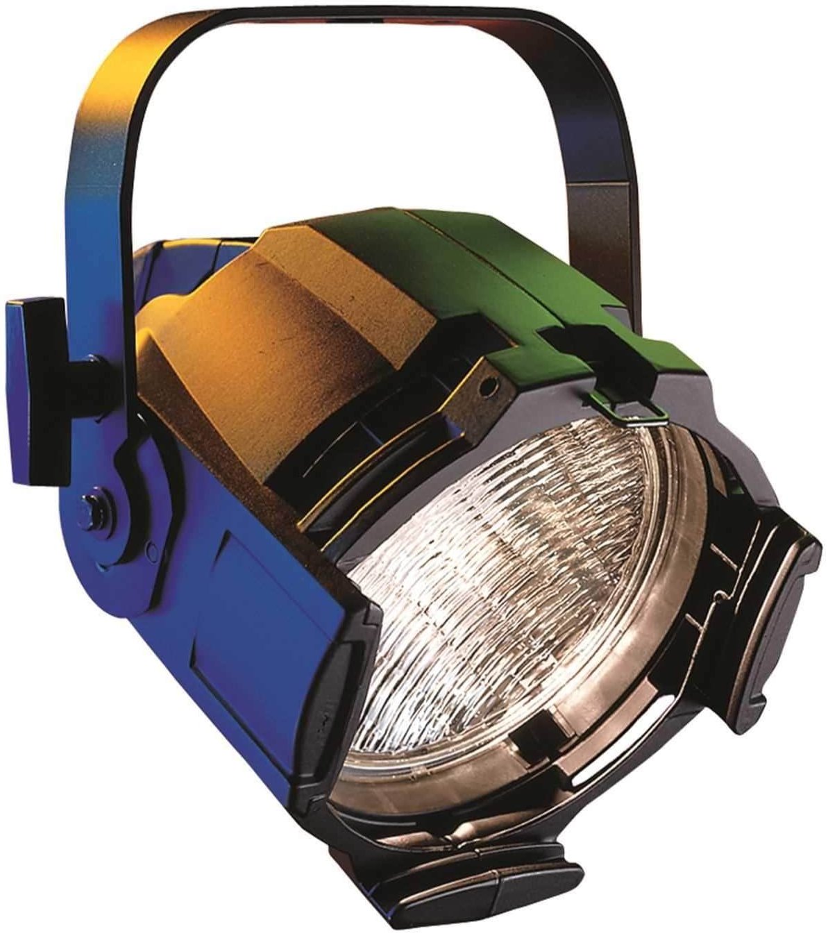 ETC Source Four PAR EA Light with Color Frame – Solotech