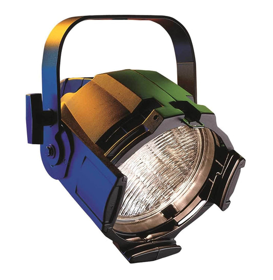 Source 4 Color Source Par Par Cans at Solotech