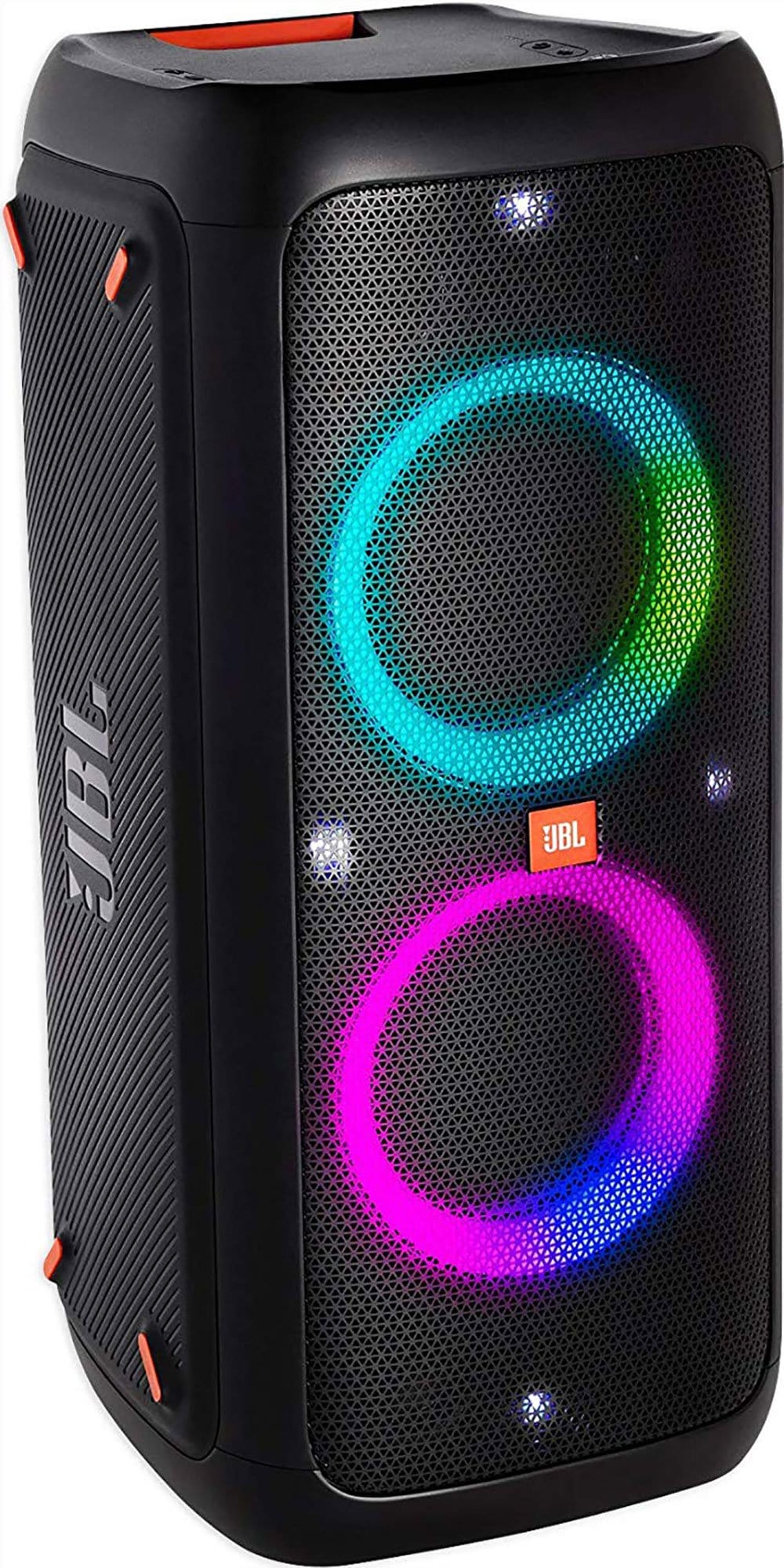 JBL PartyBox 300 Portable Bluetooth Party Speaker - PSSL ProSound and Stage Lighting