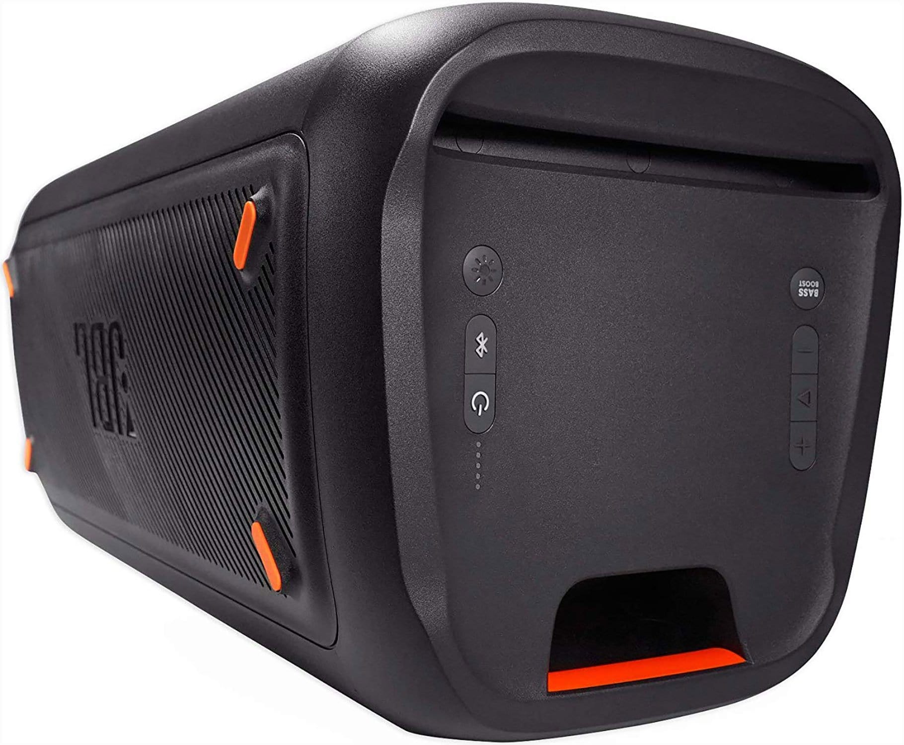 JBL PartyBox 300 Portable Bluetooth Party Speaker - PSSL ProSound and Stage Lighting