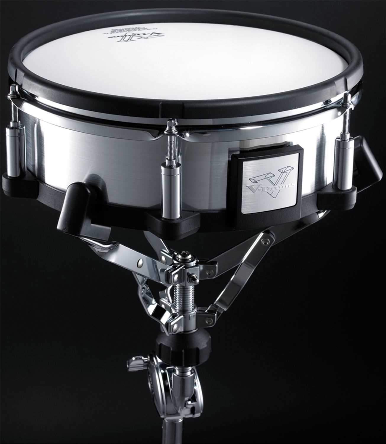 Roland PD-125XS 12" Dual Trigger Mesh V-Pad-Snare - PSSL ProSound and Stage Lighting