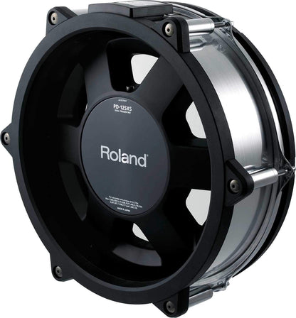 Roland PD-125XS 12" Dual Trigger Mesh V-Pad-Snare - PSSL ProSound and Stage Lighting