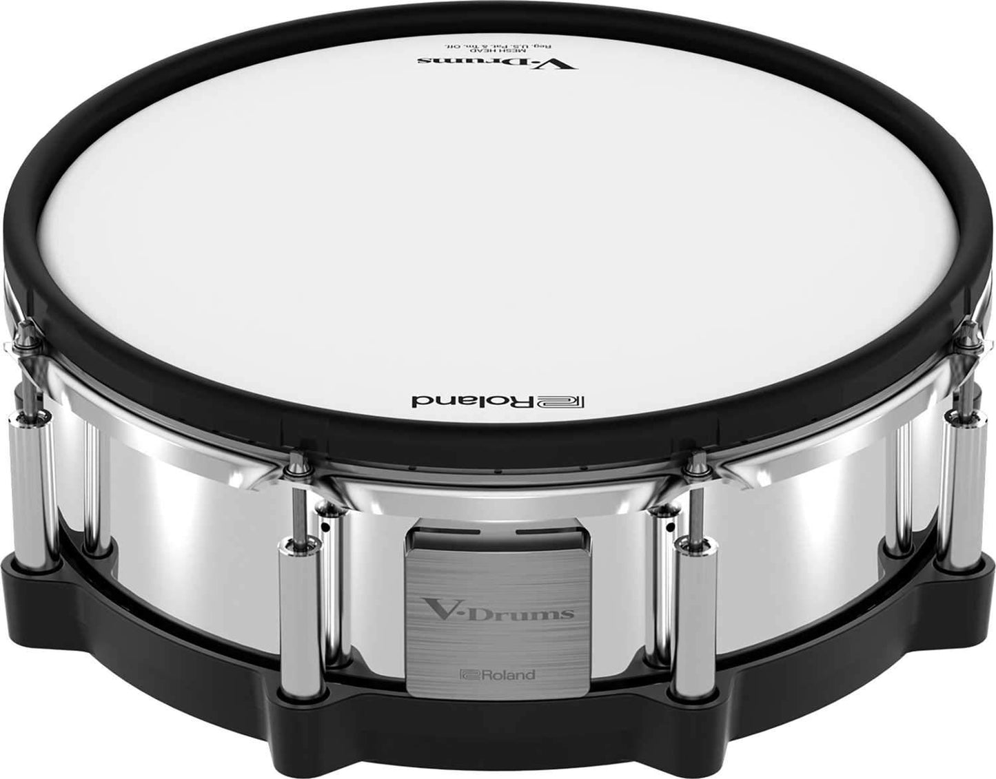 Roland PD-140DS Digital V-Pad Snare for V-Drums - PSSL ProSound and Stage Lighting