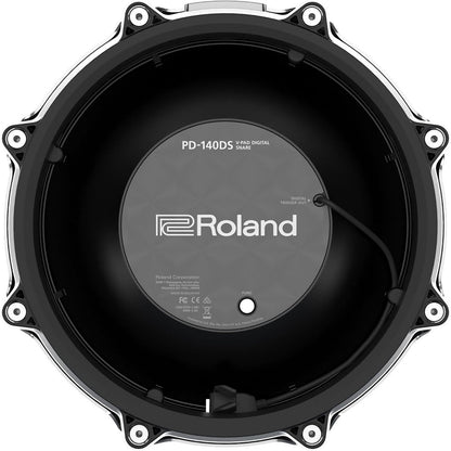 Roland PD-140DS Digital V-Pad Snare for V-Drums - PSSL ProSound and Stage Lighting