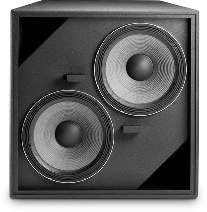 JBL PD525S Dual 15-inch Low Frequency Speaker - PSSL ProSound and Stage Lighting