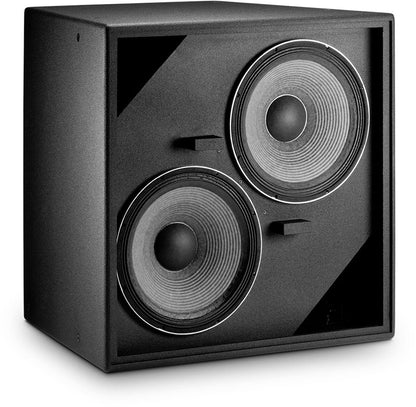 JBL PD525S Dual 15-inch Low Frequency Speaker - PSSL ProSound and Stage Lighting