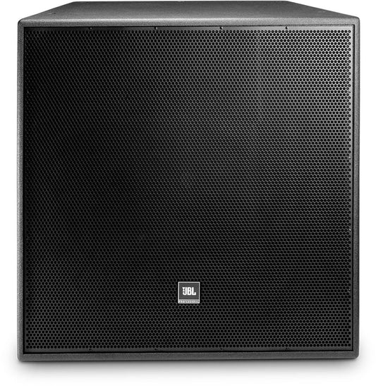 JBL PD544 15-inch 2-Way Full-Range Loudspeaker - PSSL ProSound and Stage Lighting