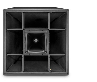 JBL PD566 15-inch 2-Way Full-Range Speaker - PSSL ProSound and Stage Lighting