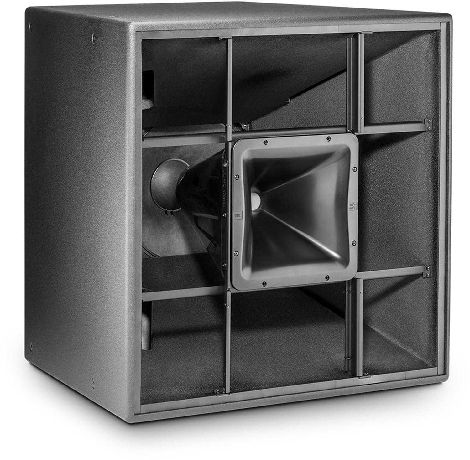 JBL PD566 15-inch 2-Way Full-Range Speaker - PSSL ProSound and Stage Lighting