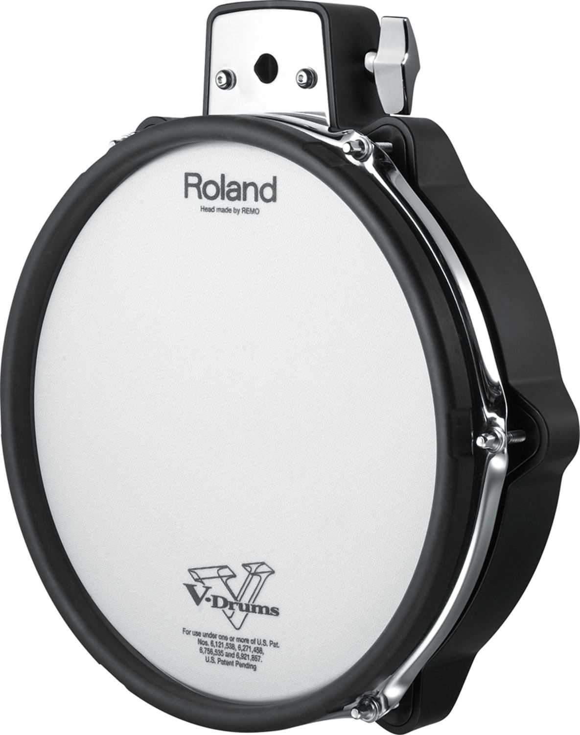 Roland PDX-100 10" Dual Trigger V-Pad - PSSL ProSound and Stage Lighting