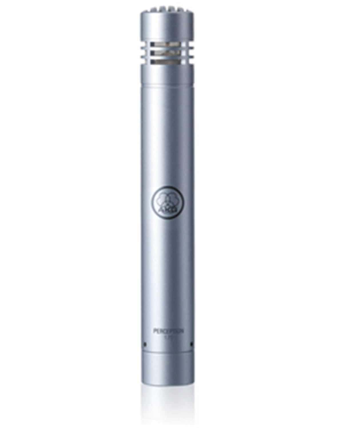 AKG PERCEPTION-170 End Address Condenser Mic - PSSL ProSound and Stage Lighting