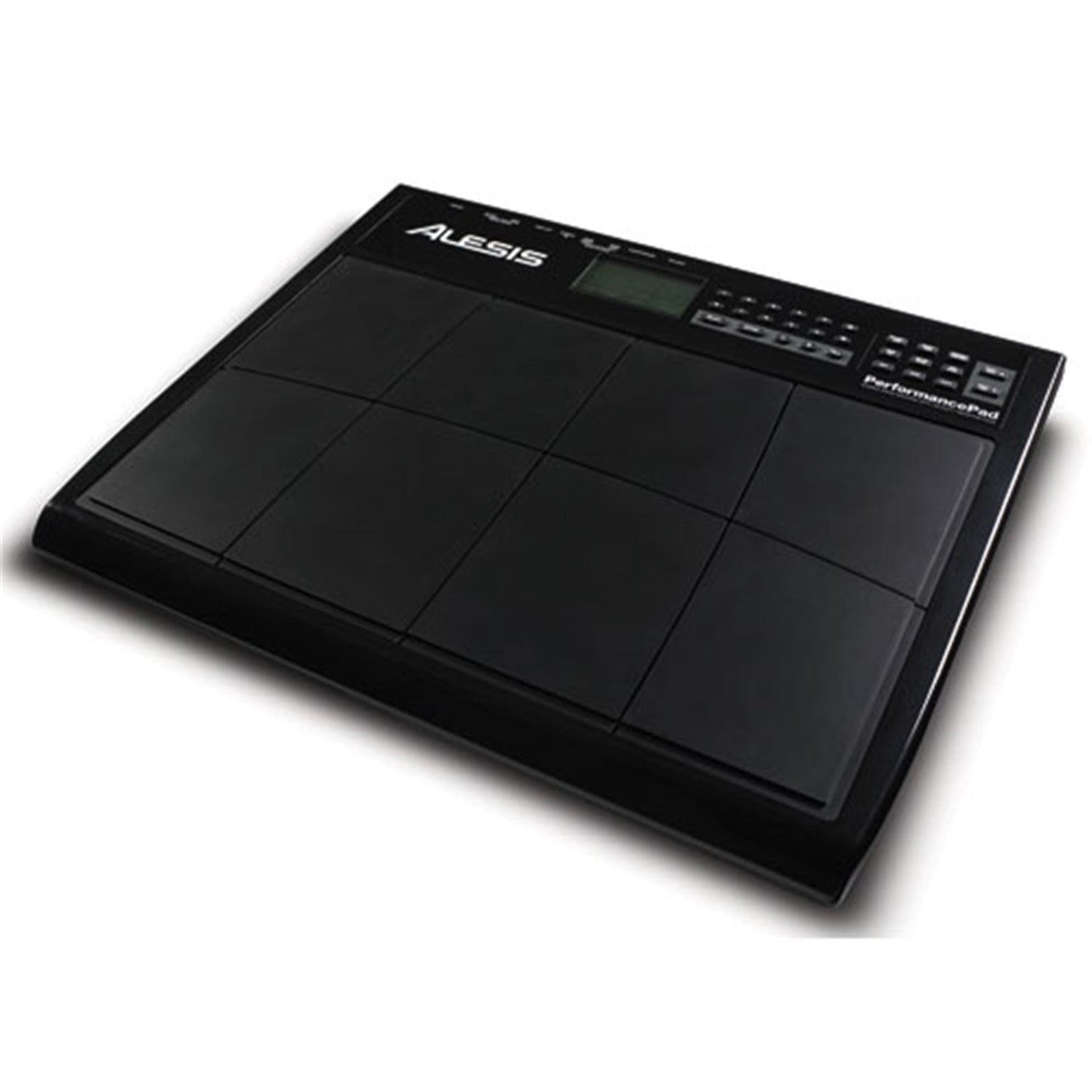 Alesis PERFORMANCE-PAD Electronic Pad Drum Machine - PSSL ProSound and Stage Lighting