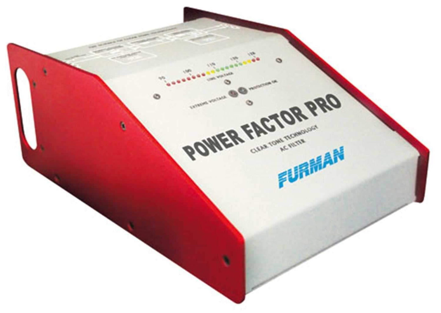 Furman PF-PRO Powerfactor Power Conditioner -Floor - PSSL ProSound and Stage Lighting