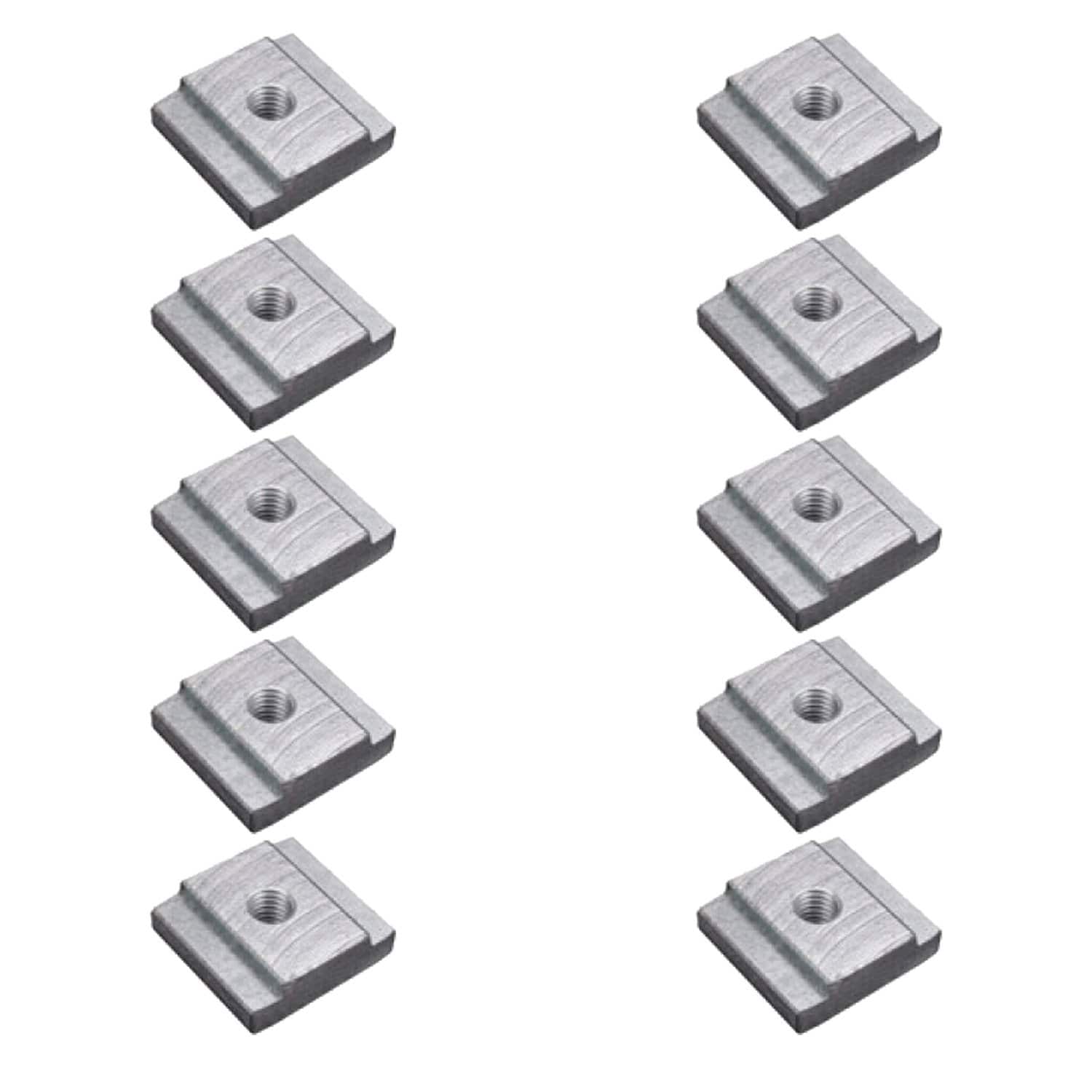 Proflex PF10AI Single Assembly Inserts - 10-Pack - PSSL ProSound and Stage Lighting