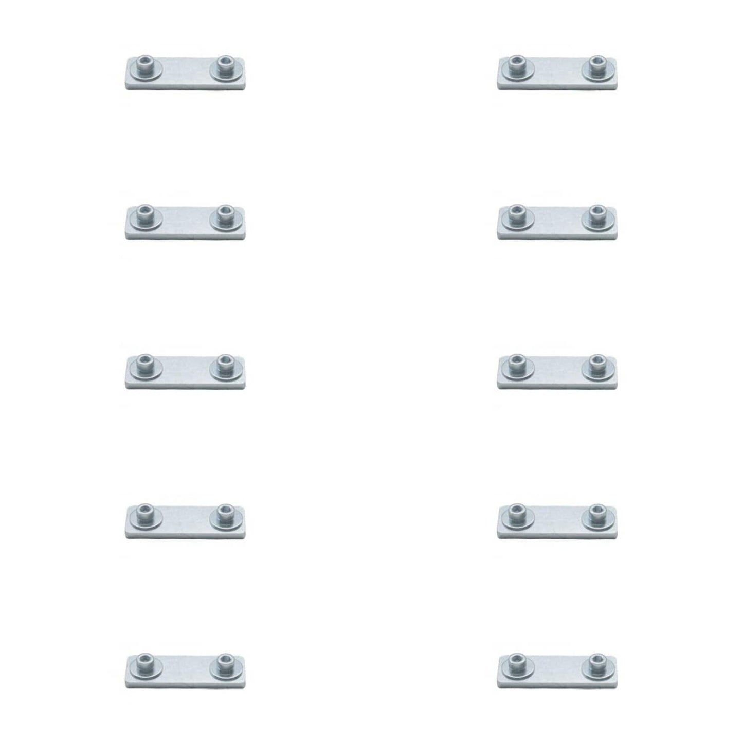 Proflex PF10DAI Double Assembly Step Inserts 10 Pack - PSSL ProSound and Stage Lighting