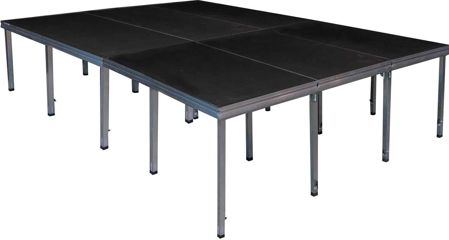 Proflex PF192I1A 12x16Ft Stage System Industrial Solotech