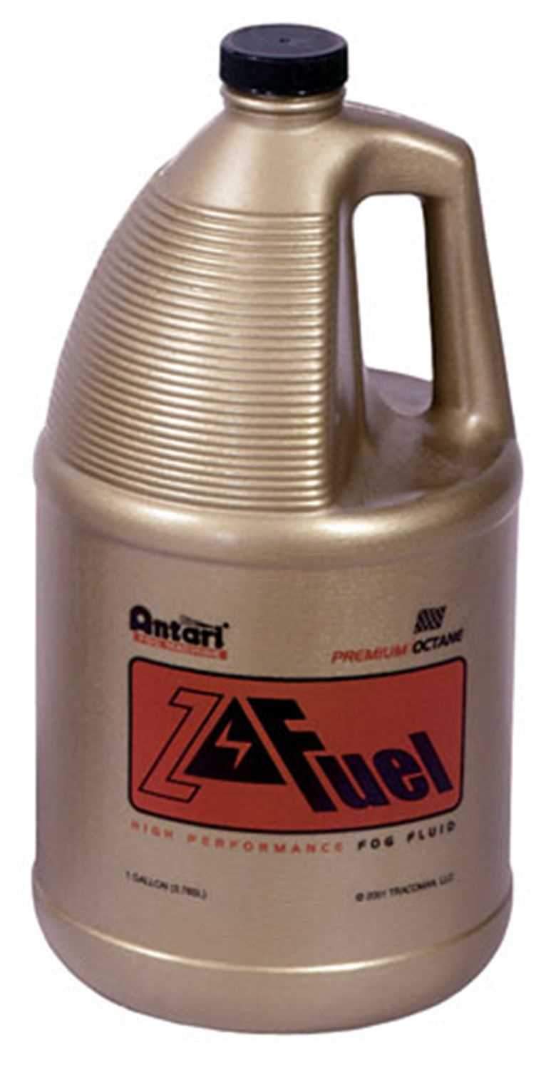 Antari Performance Fog Fluid - Gallon - PSSL ProSound and Stage Lighting