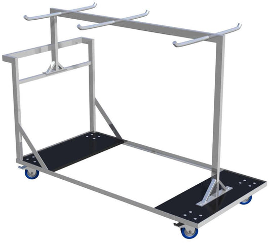 Proflex PFGRTR Guardrail Trolley - PSSL ProSound and Stage Lighting