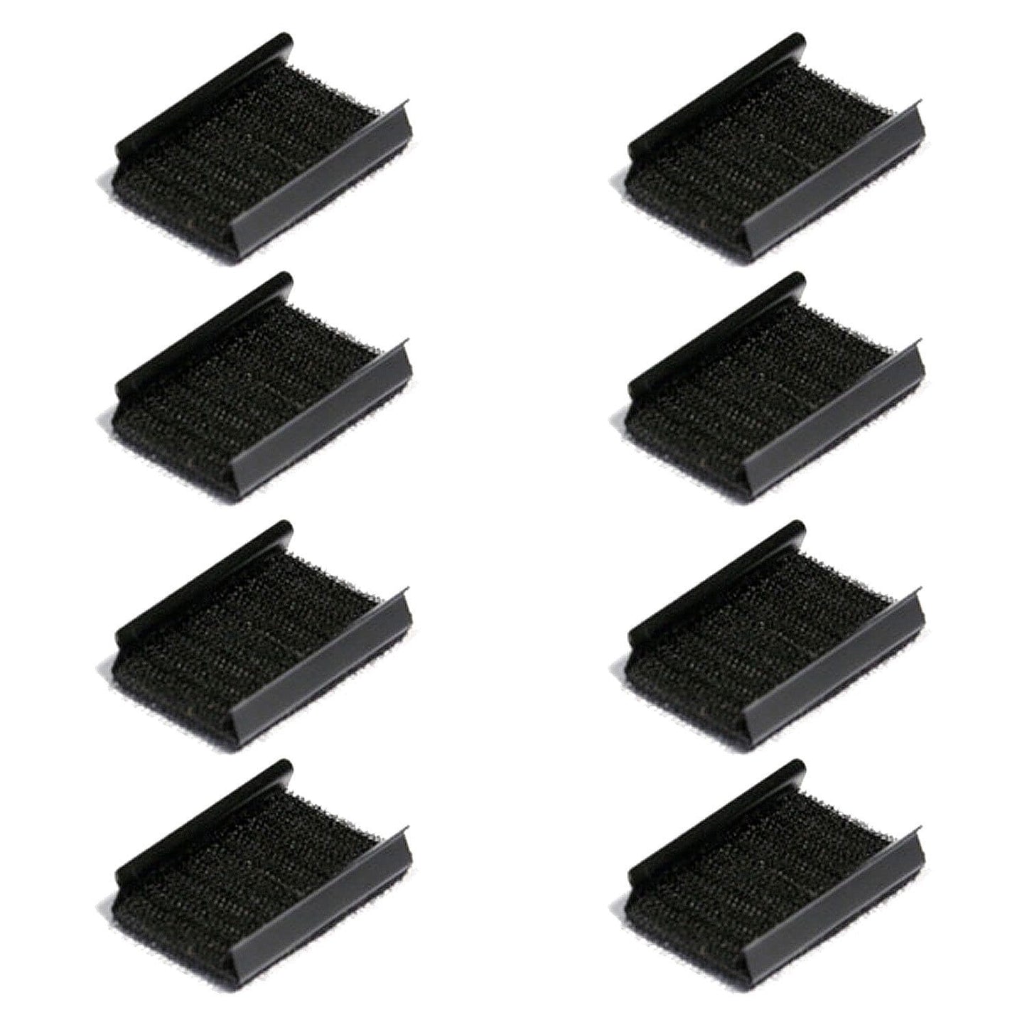 Proflex PFSCLIP8 Skirt Clips for Platforms 8Pk - PSSL ProSound and Stage Lighting