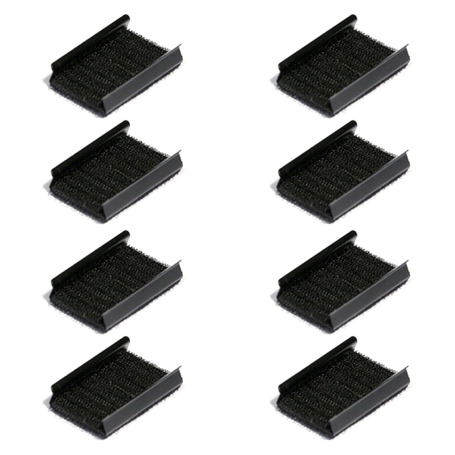 Proflex PFSCLIP8 Skirt Clips for Platforms 8Pk - PSSL ProSound and Stage Lighting