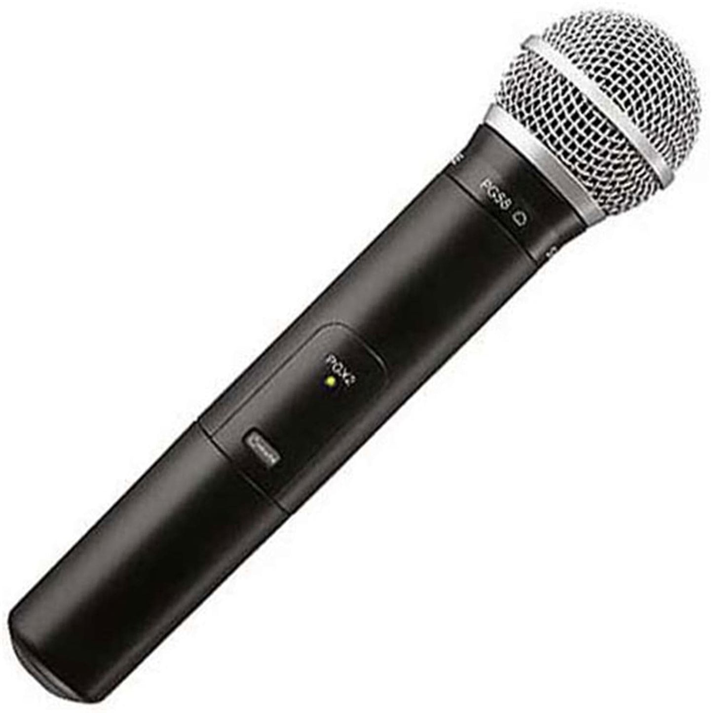 Shure PGX2PG58 Handheld Transmitter with Pg58 Mic - PSSL ProSound and Stage Lighting