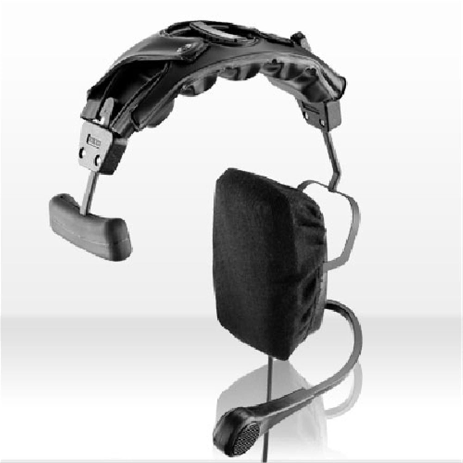 Telex PH1R Single Sided Headset - PSSL ProSound and Stage Lighting