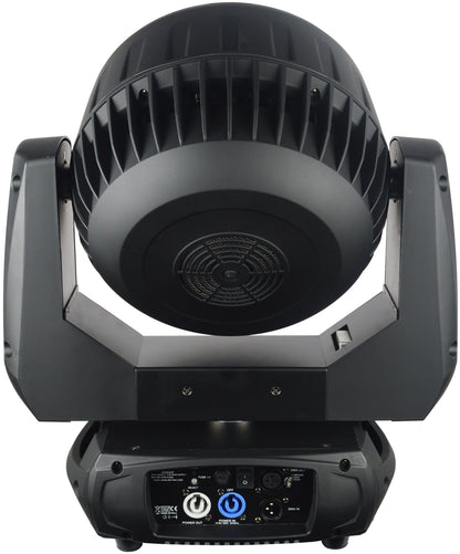 JMAZ Phantom PixelWash 1930Z LED Wash Moving Head - ProSound and Stage Lighting