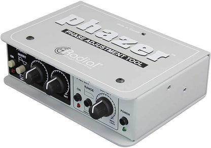 Radial Phazer Phase Adjustment Tool - PSSL ProSound and Stage Lighting