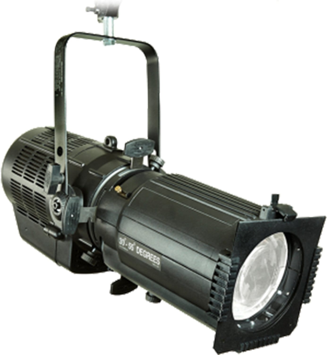 Altman PHX 1 LED Spot 3000K 15-35 Ellipsoidal - Solotech