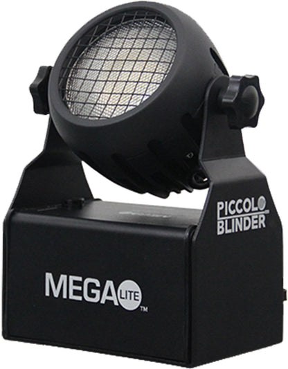 Mega Lite Piccolo Blinder 120 IP65 120w 3000k LED - PSSL ProSound and Stage Lighting