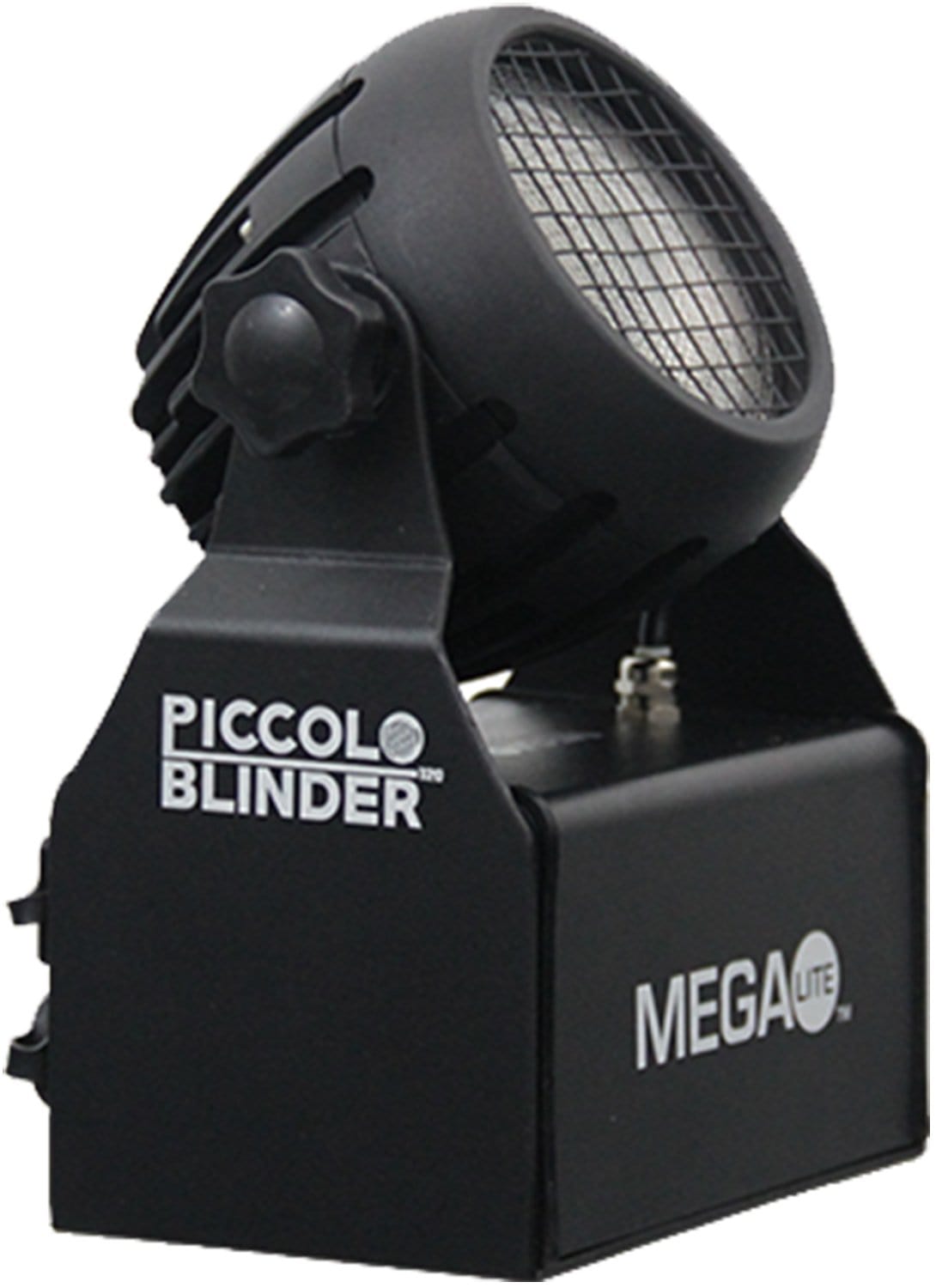 Mega Lite Piccolo Blinder 120 IP65 120w 3000k LED - PSSL ProSound and Stage Lighting