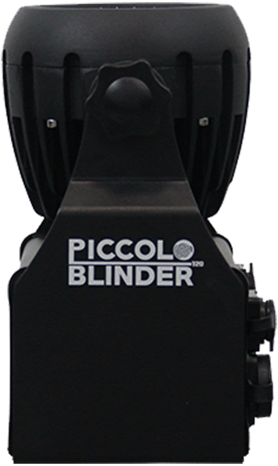 Mega Lite Piccolo Blinder 120 IP65 120w 3000k LED - PSSL ProSound and Stage Lighting