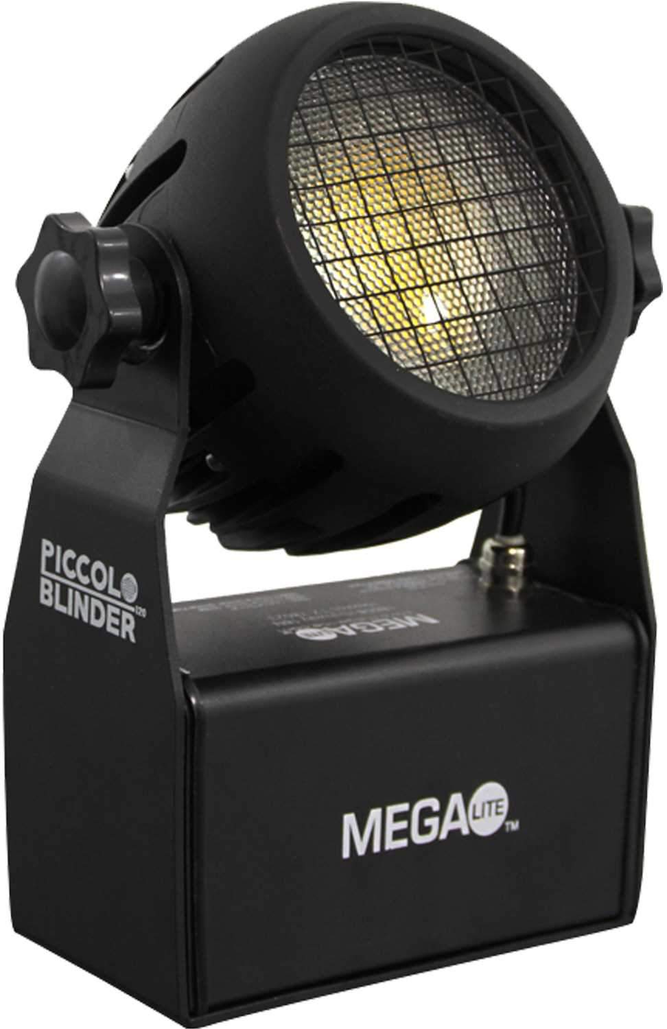 Mega Lite Piccolo Blinder 120 IP65 LED Blinder FX Light - PSSL ProSound and Stage Lighting