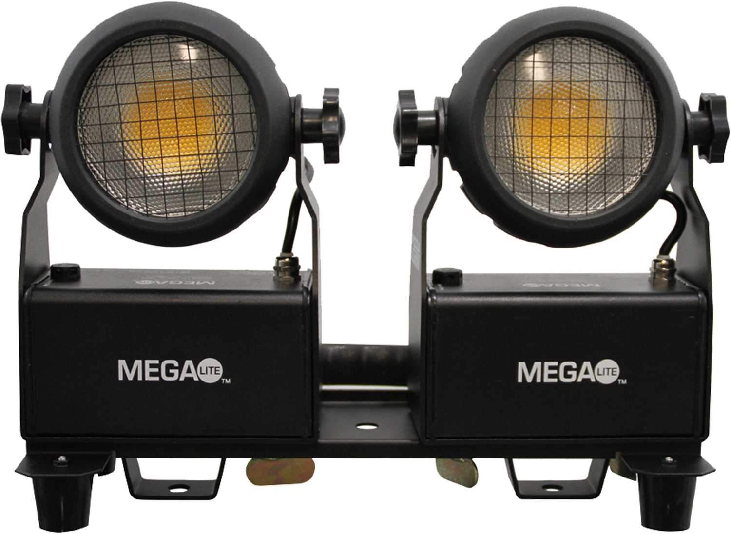 Mega Lite Piccolo Blinder 120 IP65 LED Blinder FX Light - PSSL ProSound and Stage Lighting