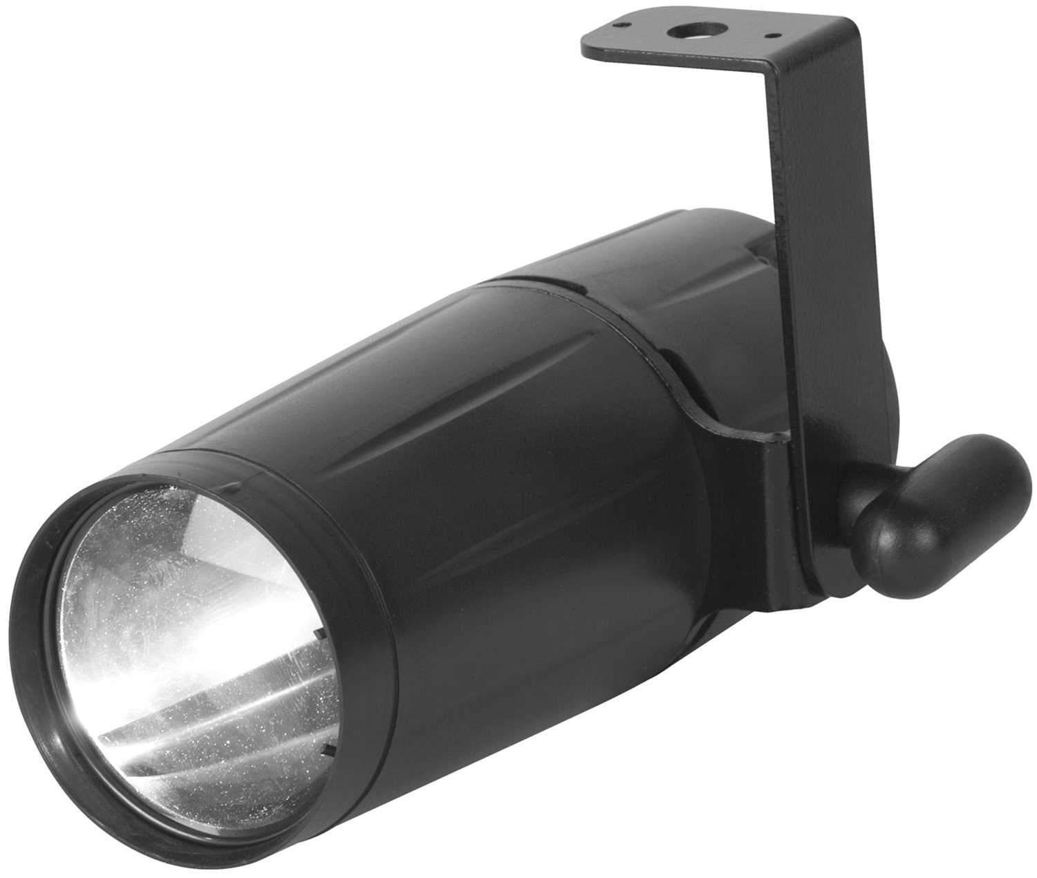 ADJ Pinspot LED II – Nederland ADJ Pinspot LED II – Nederland