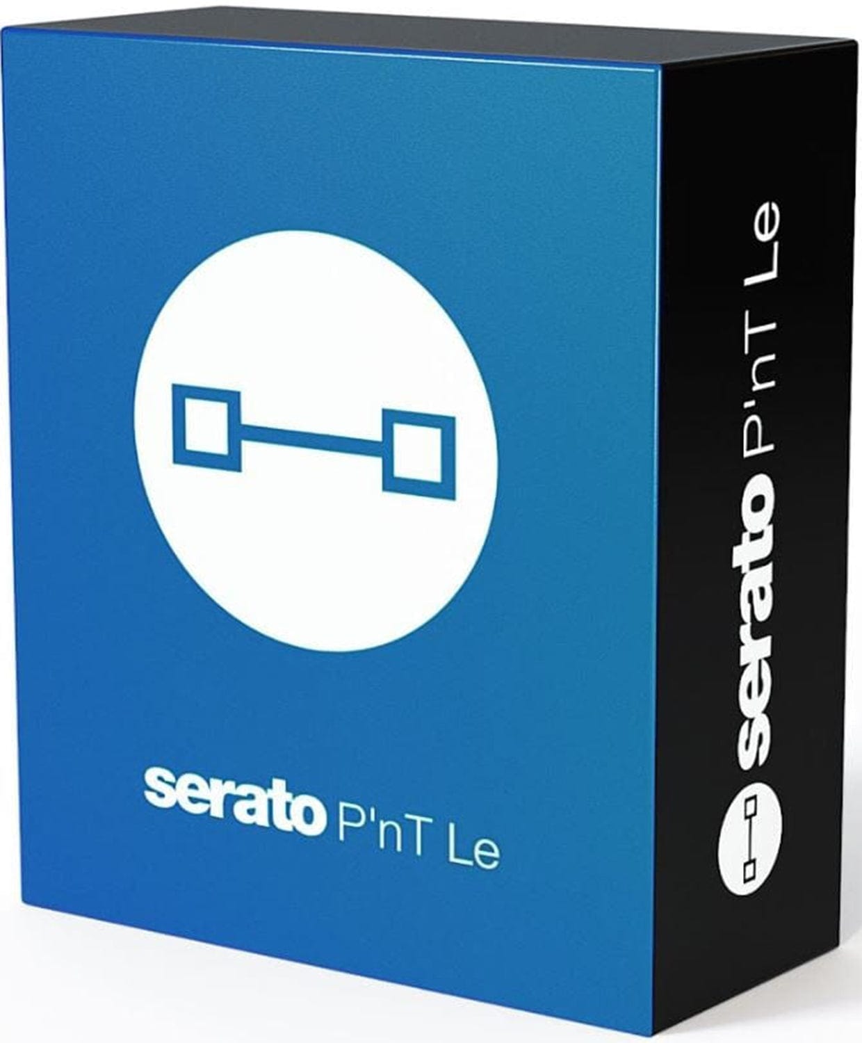 Serato Pitch N Time LE DJ Software DAW - PSSL ProSound and Stage Lighting