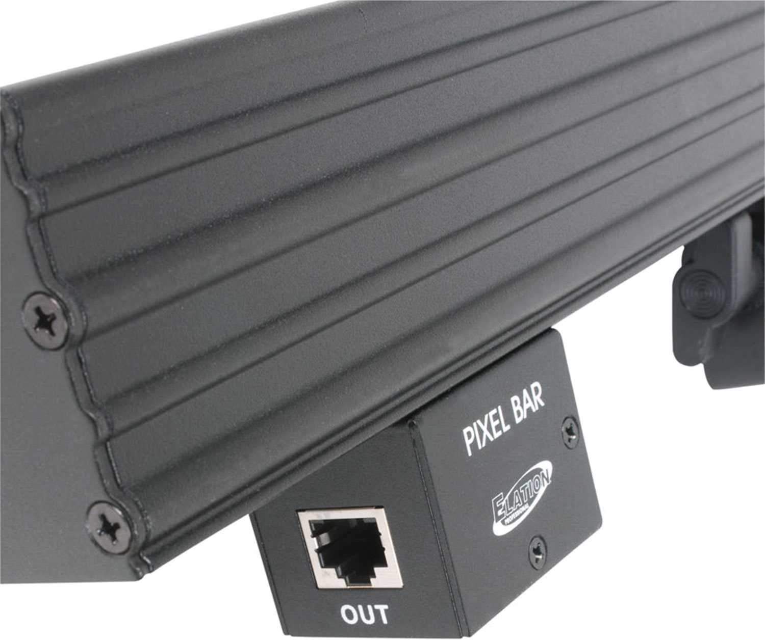 Elation Pixel Bar Bar 20 Tri Color LED Fixture