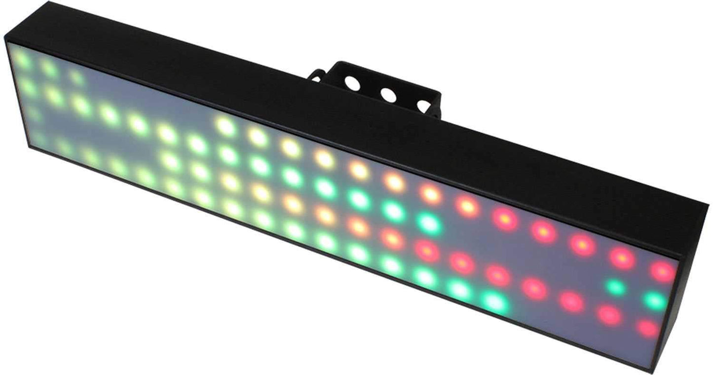 Blizzard Pixellicious Mini RGB LED Pixel Light - PSSL ProSound and Stage Lighting