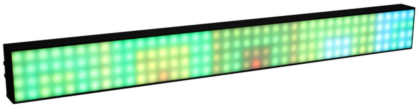 Blizzard Pixellicious RGB LED Pixel Mapping Light - PSSL ProSound and Stage Lighting