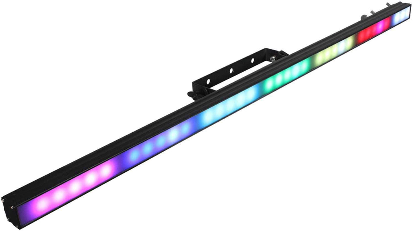 Blizzard Pixlstik 1x40 TRI Color RGB LED Light Bar - PSSL ProSound and Stage Lighting