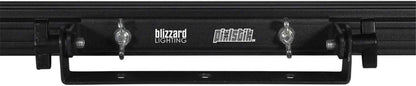 Blizzard Pixlstik 1x40 TRI Color RGB LED Light Bar - PSSL ProSound and Stage Lighting